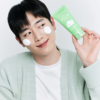 Sungboon Editor Green Tomato Deep Pore Cleansing Ultra Whipping Foam