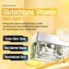 numbuzin No. 5 Vitamin Glutathione Dark Spot Laser Cream