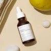 MARY & MAY Niacinamide + Chaenomeles Sinensis Serum