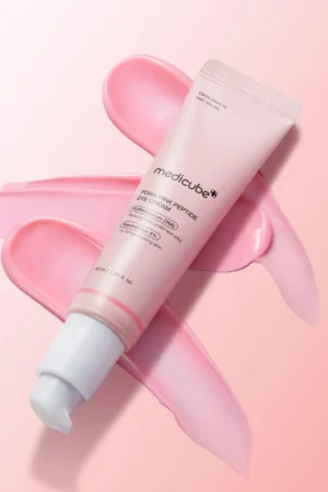 medicube PDRN Pink Peptide Eye Cream