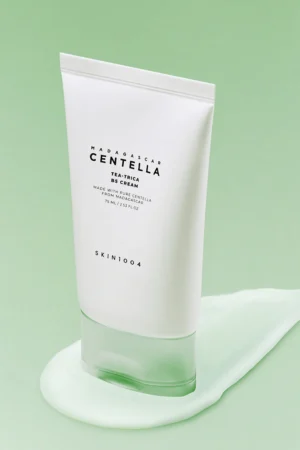 SKIN 1004 Madagascar Centella Tea-Trica B5 Cream