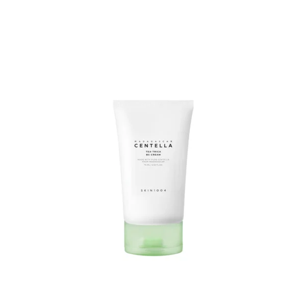 SKIN 1004 Madagascar Centella Tea-Trica B5 Cream