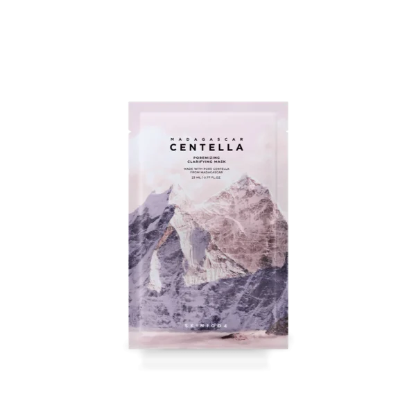 SKIN 1004 Madagascar Centella Poremizing Clarifying Mask