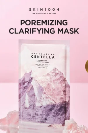 SKIN 1004 Madagascar Centella Poremizing Clarifying Mask