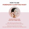 SKIN 1004 Madagascar Centella Poremizing Clarifying Mask