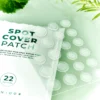 SKIN1004 Spot Cover Patch (22 Patches)