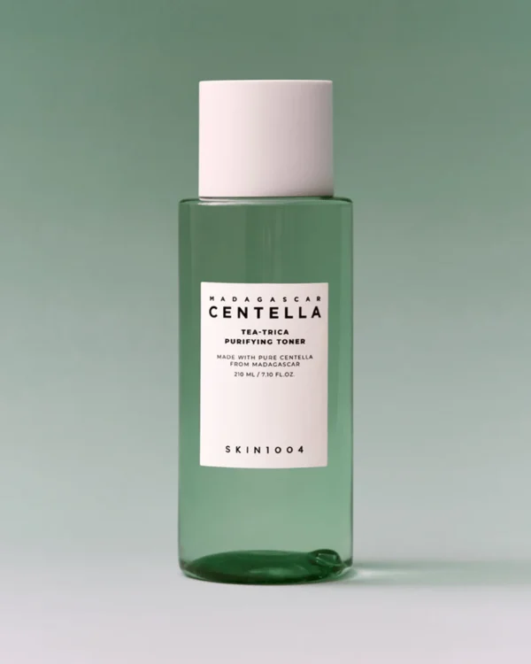 SKIN1004 Madagascar Centella Tea-Trica Purifying Toner