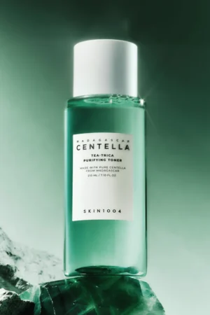 SKIN1004 Madagascar Centella Tea-Trica Purifying Toner