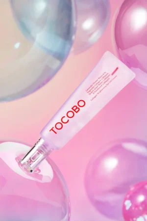 TOCOBO Collagen Brightening Eye Gel Cream