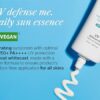 make p:rem UV Defense Me. Daily Sun Essence