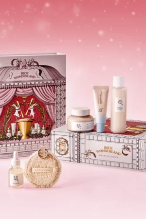 Beauty of Joseon Rice Wonderland Set