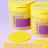 NINELESS B-Boost Kojic Acid Glow Pad