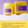 NINELESS B-Boost Kojic Acid Glow Pad