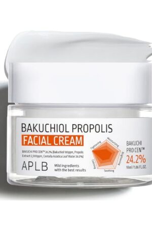 APLB Bakuchiol Propolis Facial Cream