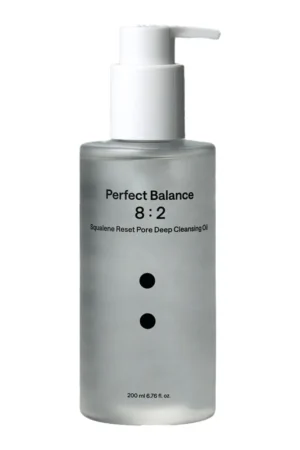 B:Lab Squalene Reset Pore Deep Cleansing Oil 200ml