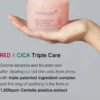 Medicube Red Clear Cica Body Scrub