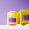 NINELESS B-Boost Kojic Acid Glow Pad