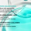 Anua - PDRN Hyaluronic Acid 100 Moisturizing Cream