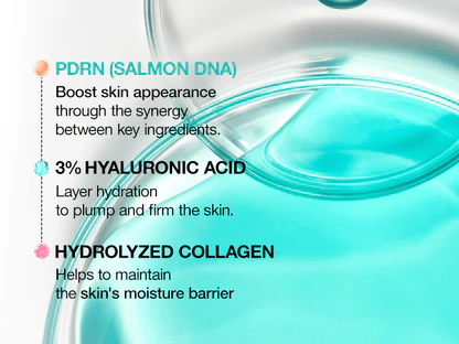 Anua - PDRN Hyaluronic Acid 100 Moisturizing Cream