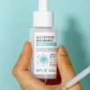 APLB Glutathione Niacinamide Ampoule Serum