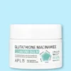 APLB Glutathione Niacinamide Cleansing Balm