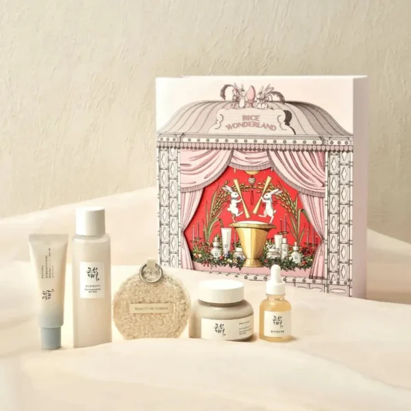 Beauty of Joseon Rice Wonderland Set