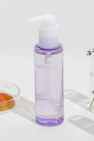 celimax Derma Nature Fresh Jojoba Cleansing Oil