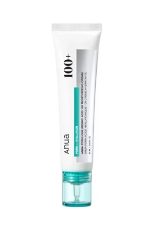 Anua - PDRN Hyaluronic Acid 100 Moisturizing Cream