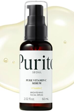 Purito SEOUL Pure Vitamin C Serum (Renewal)