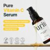 Purito SEOUL Pure Vitamin C Serum (Renewal)