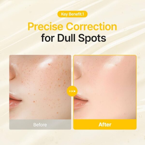 Purito SEOUL Pure Vitamin C Serum (Renewal)