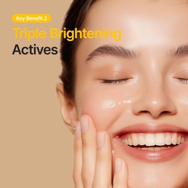 Purito SEOUL Pure Vitamin C Serum (Renewal)