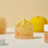 KSECRET SEOUL 1988 Capsule Cream : Niacinamide 5% + Yuja