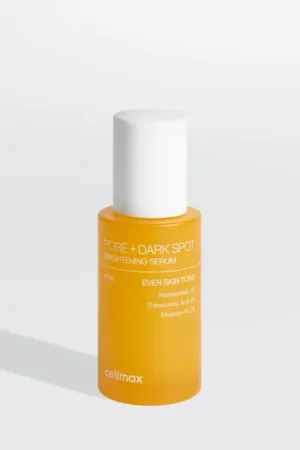 celimax Pore + Dark Spot Brightening Serum