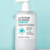 APLB Glutathione Niacinamide Body Wash