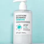 APLB Glutathione Niacinamide Body Wash