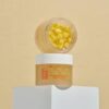 KSECRET SEOUL 1988 Capsule Cream : Niacinamide 5% + Yuja