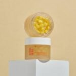 KSECRET SEOUL 1988 Capsule Cream : Niacinamide 5% + Yuja