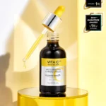 MISSHA Vita C Plus Spot Correcting Ampoule 15ml