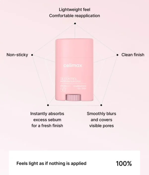 18_a06aac1b-b267-476b-819c-3975431005e9 celimax Oil Control Mattifying Sun Stick