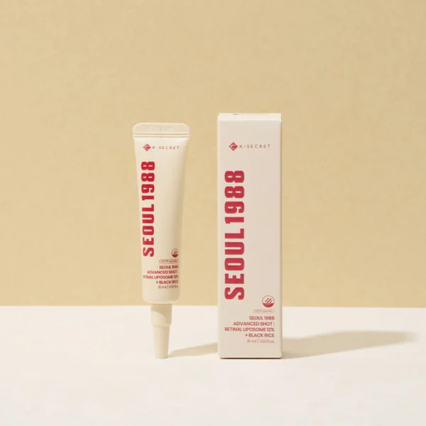1_d6443bf2-3144-44c6-a8fa-0906280a17d5_900x KSECRET SEOUL 1988 Advanced Shot : Retinal Liposome 12% + Black Rice