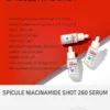 2330c2a935f4 APLB Spicule Niacinamide Shot 260 Serum 40ml