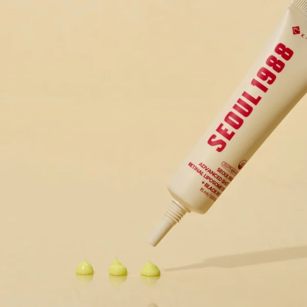 2_144701b4-7e40-433e-9327-24b7d136eb34_900x KSECRET SEOUL 1988 Advanced Shot : Retinal Liposome 12% + Black Rice