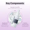 NINELESS Molecule-Clear 5% Mandelic Acid Serum