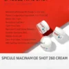 55ea54b53a61 APLB Spicule Niacinamide Shot 260 Cream