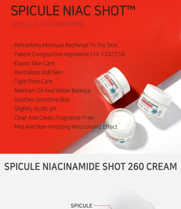55ea54b53a61 APLB Spicule Niacinamide Shot 260 Cream