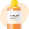 618xEfBkX5L._AC_SL1500_ medicube Kojic Acid Turmeric Resurfacing Toner