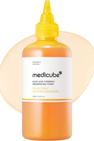 618xEfBkX5L._AC_SL1500_ medicube Kojic Acid Turmeric Resurfacing Toner