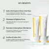 celimax Pore + Dark Spot Brightening Cream