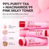 APRILSKIN TXA Niacinamide Toning Shot 99 Milky Toner
